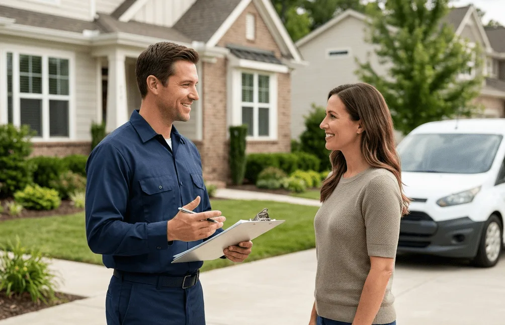 Mold Remediation Carmel, CA FAQs